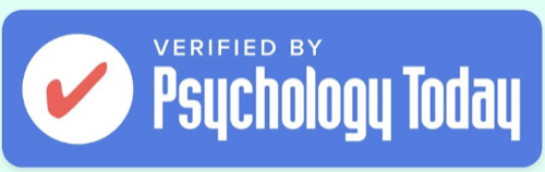 Verified by Psychology Today
